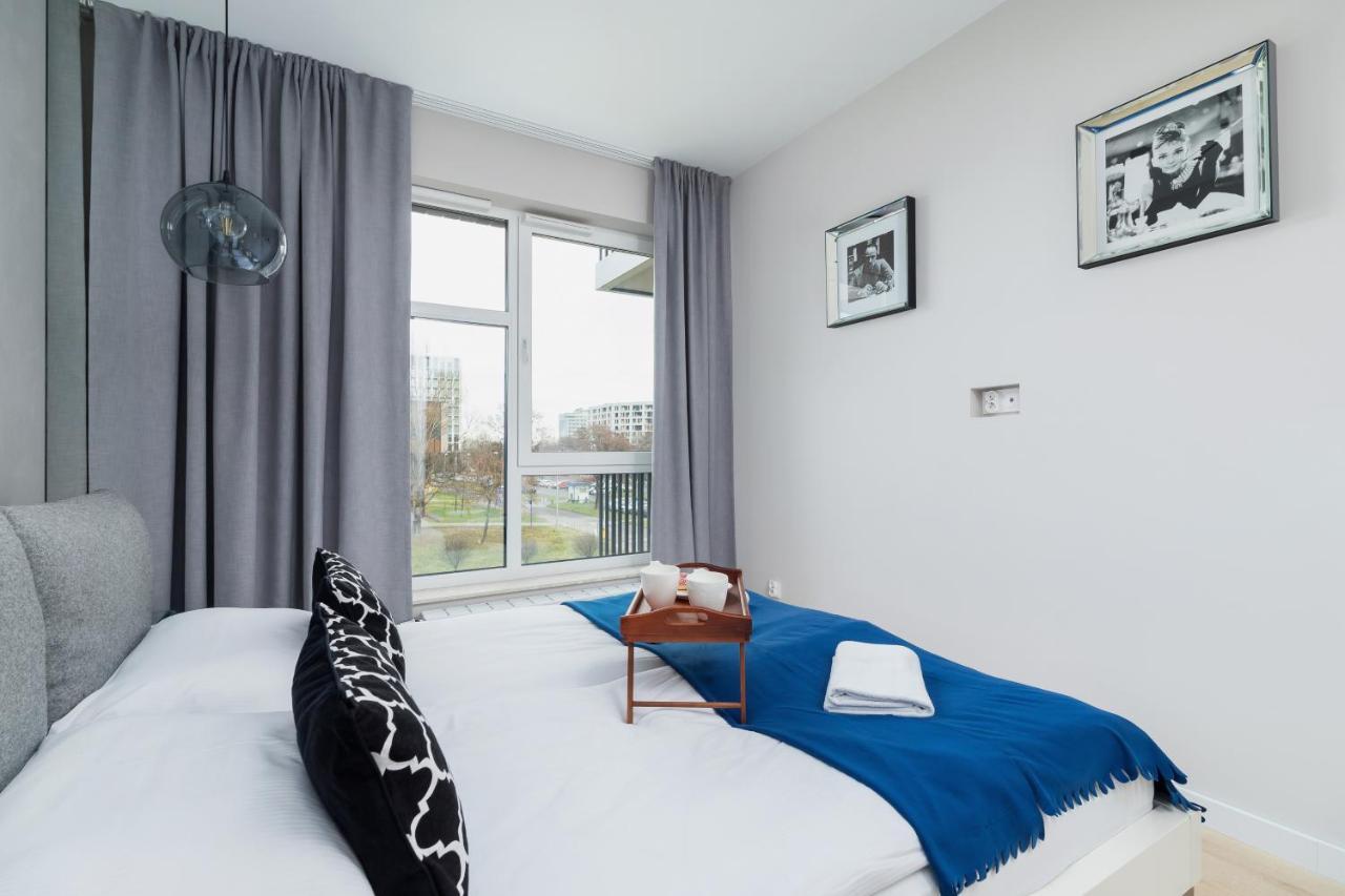 Lotniczowka Apartments By Renters Prestige Krakow Ngoại thất bức ảnh