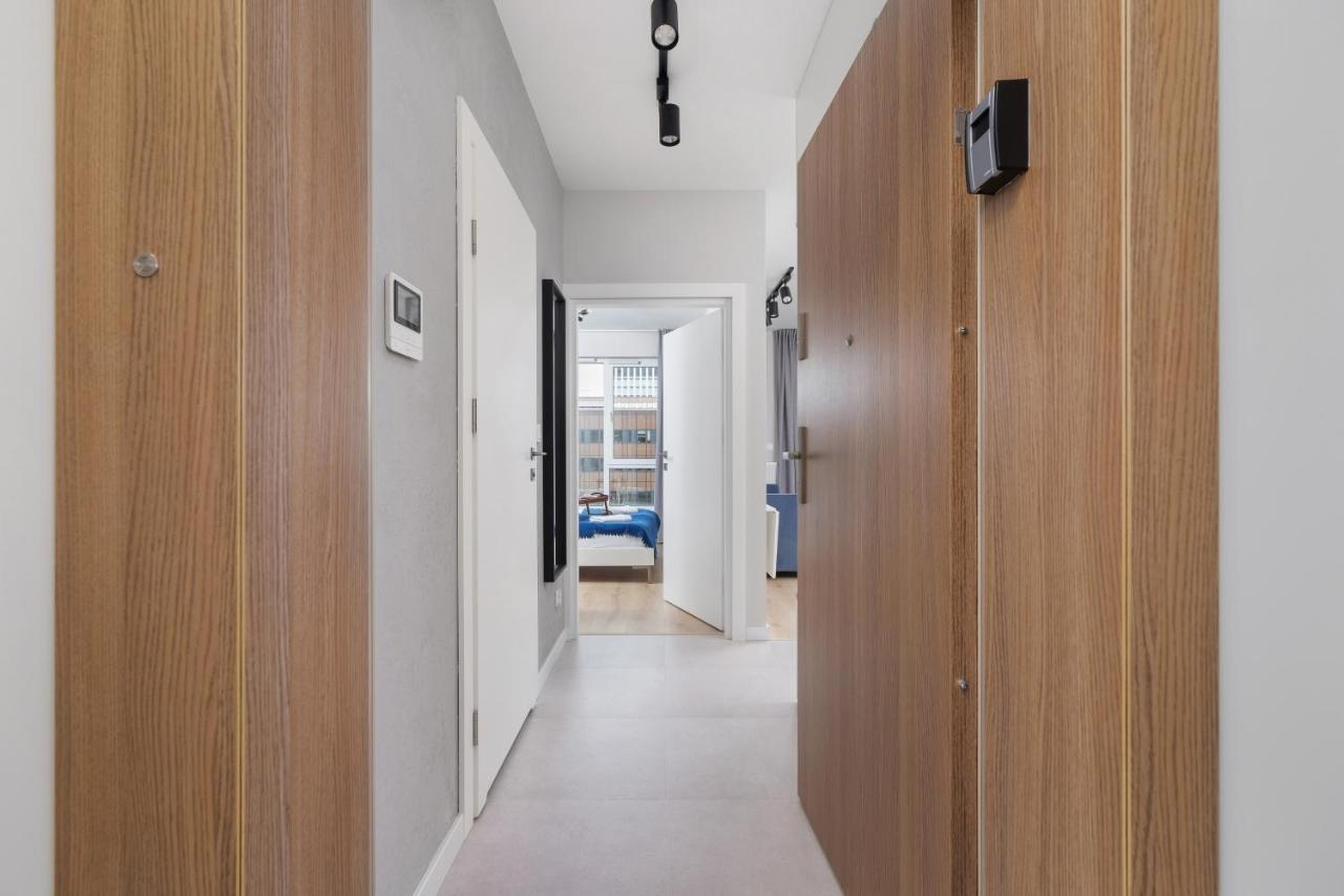 Lotniczowka Apartments By Renters Prestige Krakow Ngoại thất bức ảnh